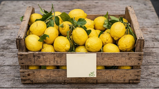 BOX LIMONI(3kg,5kg,8kg)